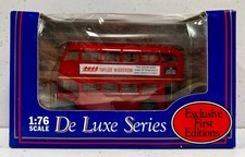 EFE 10110DL AEC RT De Luxe Taylor Woodrow - 1:76 Scale - New & Boxed
