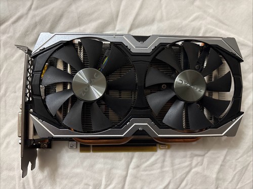 Zotac nvidia geforce gtx 1060 - zotac,
