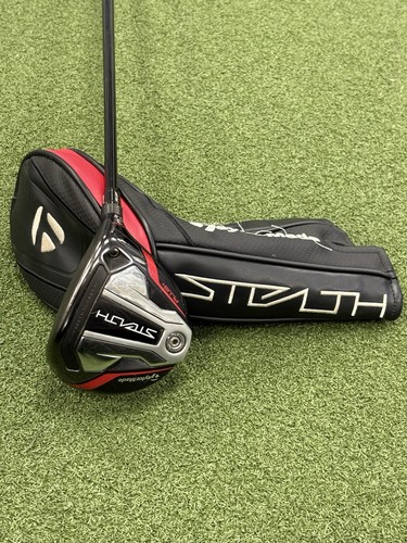 Taylormade stealth plus - stealth,