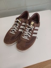 adidas trainers size 10