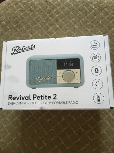 Roberts revival petite - roberts, 2