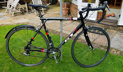 Road bike 700c - road,