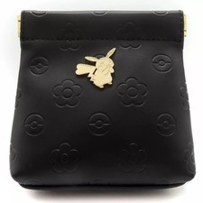 Pokemon Mary Quant Pikachu