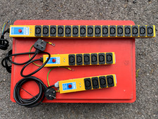 Power Distribution Unit 230v