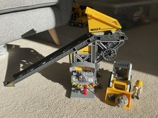 Playmobil 4041 Maxx7 Conveyor