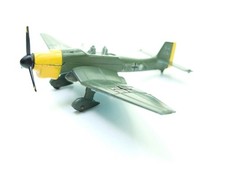 DINKY 721 JUNKERS Ju87b STUKA