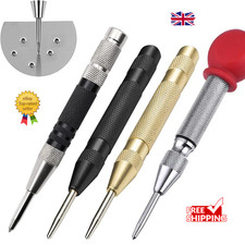 1PC Automatic Centre Punch