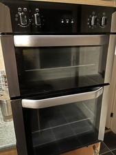 BELLING B1 90 MF DOUBLE OVEN