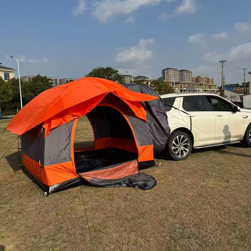 Universal suv tent - car, awning