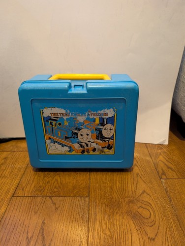 Thomas the tank engine - the,