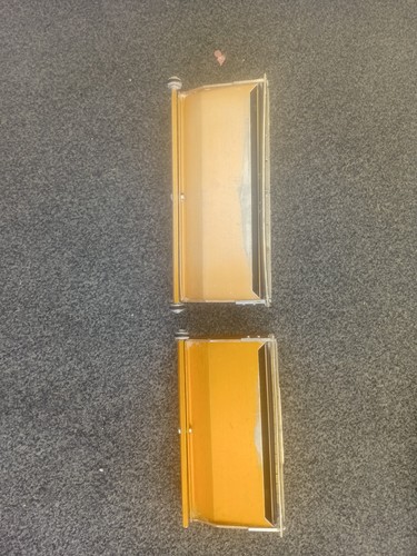 Tape tech box - box, 12"