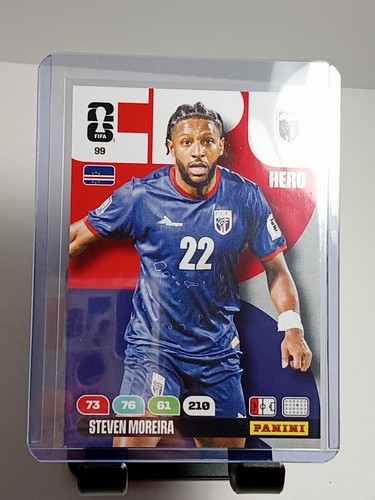2026 panini adrenalyn fifa - panini,