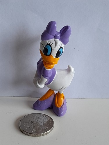 Disney daisy duck - daisy, toy
