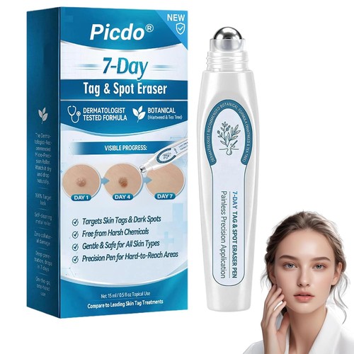 Picdo day spot and - 7, tag