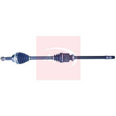 Apec ads1233r drive shaft - drive,