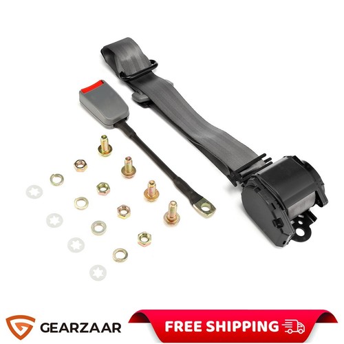 Seat belt kit for - belt, vw