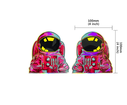 100x mylar smell proof - proof, bags