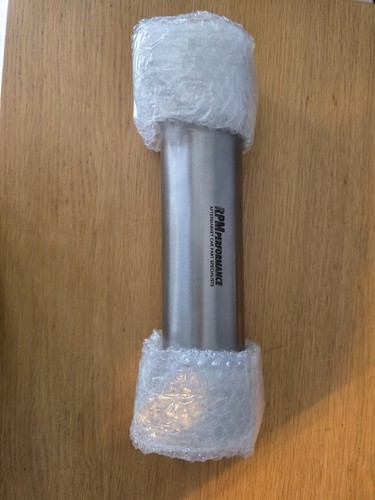 Bmw m135i resonator - res, delete