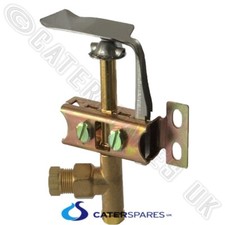UNIVERSAL GAS PILOT ASSEMBLY &