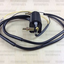Ignition coil honda cb450 - ignition,