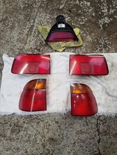 Bmw E39 Whole Set Rear Lights