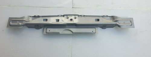 Escort bonnet slam panel - bonnet, mk2