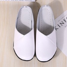 Women Clogs Slip On Mules