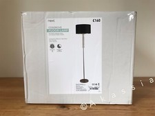 Next cosgrove floor lamp - next,