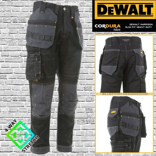 Dewalt work trousers holster - dewalt,