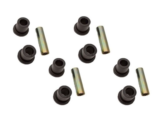 Series leaf spring poly - 2, 3