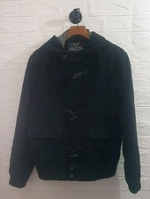NEXT mens Duffel Duffle coat