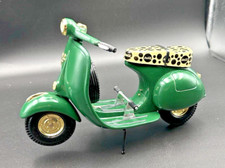 Coca-Cola Die-Cast Scooter 1:6