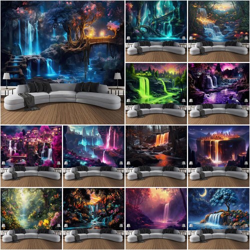 Large paradise falls - large,
