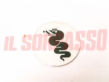 LEFT FENDER FRIEZE COAT OF