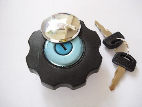 Tank cap honda ca77 c92 - tank,