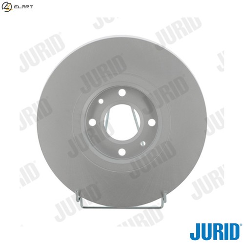 Brake disc 562267jc for - brake,