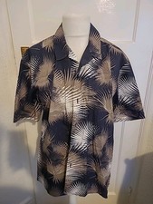 Mens Autograph Size XL Navy