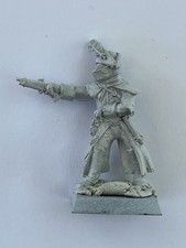 OOP Rare Mordheim - Highwayman