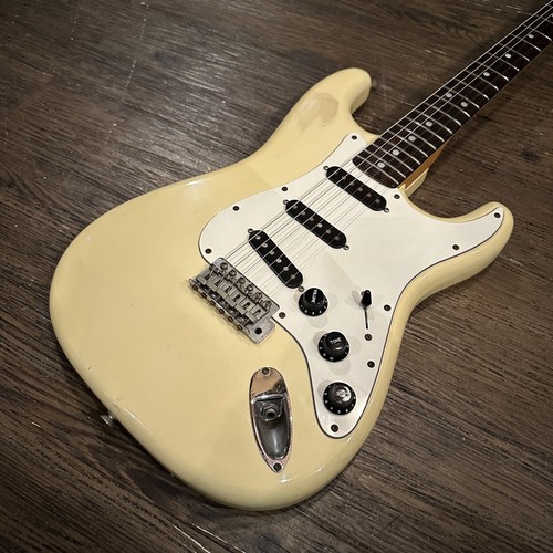 Fernandes fst 1980 - fernandes,