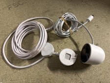 Google Nest Outdoor Security