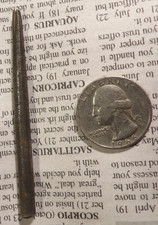 Antique Vintage Small Steel