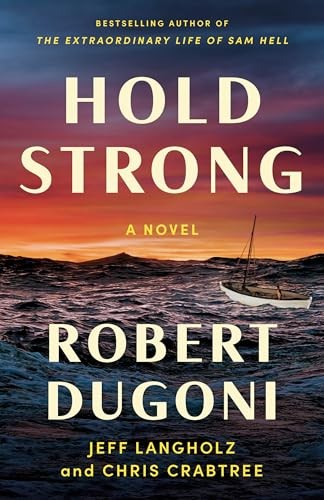 Hold strong novel - novel, robert