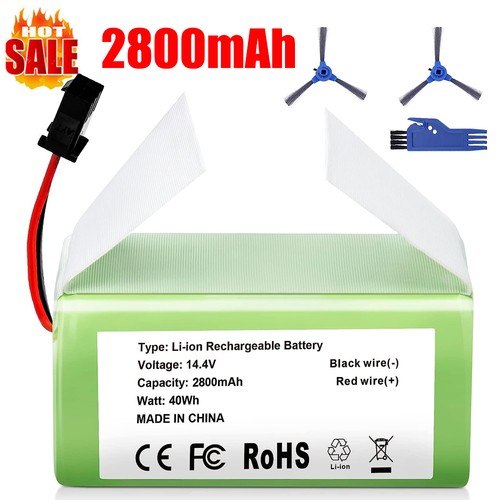 2800mah replacement battery - replacement,