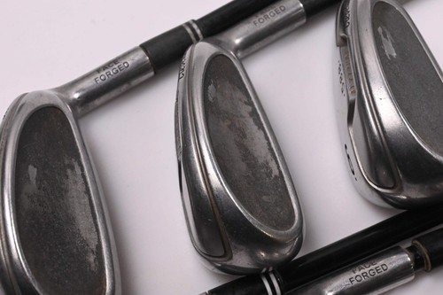 Cleveland 588 altitude irons - cleveland,