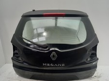 RENAULT MEGANE Boot Lid Tailgate 2008-2017 5 Door Estate NV676 - PEARLESCENT BLA