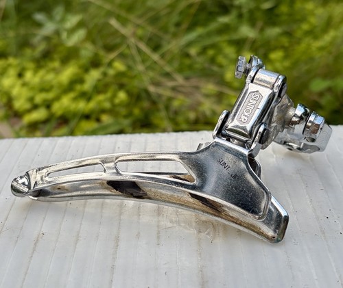 Vintage suntour front - ar,