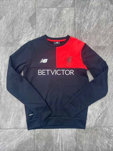 Liverpool pullover jumper new - liverpool,