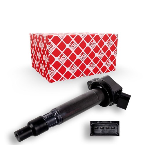 Febi bilstein 106817 ignition - febi,