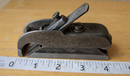 Vintage stanley 75 - vintage, bull