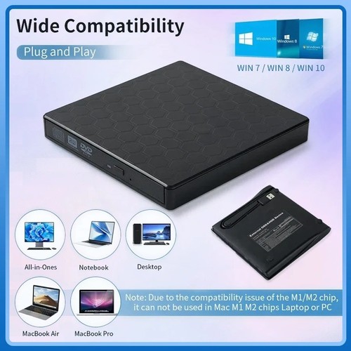 Usb external blu ray - usb,